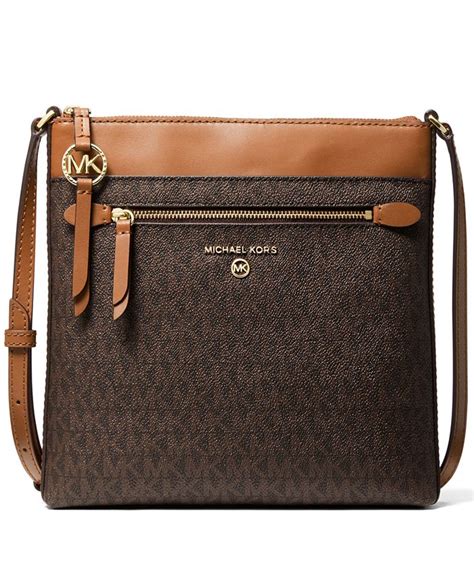 michael kors jet set medium macys|michael kors crossbody jet set.